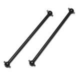 DOGBONE 84MM HSP EIXO CARDAN 84MM 2 PEÇAS HIMOTO, REDCAT, AMAX, EXCEED, FORZA, HSP 06061